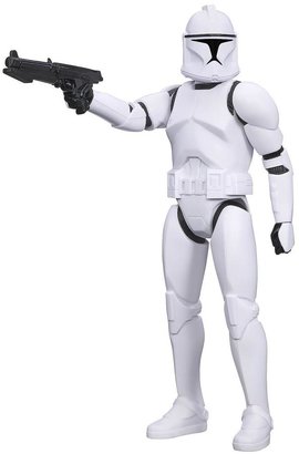 Star Wars 12 Inch Action Figure - Epsiode 3 Clone Trooper