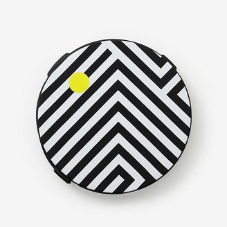 Kate Spade Saturday Powerdisc Charger In Signature Zig Zag