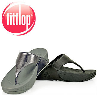 FitFlop™ - Lulu™ - Thong Sandal