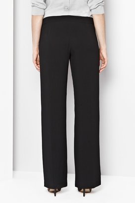 Kirsty Crepe Trousers