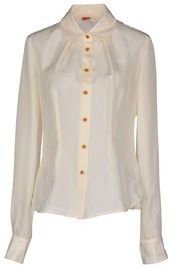 Vivienne Westwood Long sleeve shirts