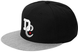 DC Loomers Hat