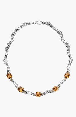 Lagos 'Prism' Collar Necklace