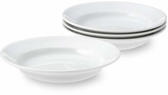 Apilco Très Grande Porcelain Soup Plates