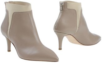 Pierre Darre' Ankle boots