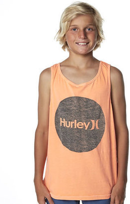 Hurley Krush Fluro Singlet