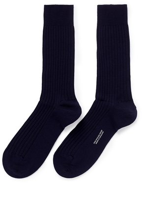 Pantherella Crew length socks