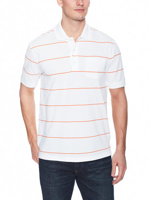Brooks Brothers Athletic Pique Polo