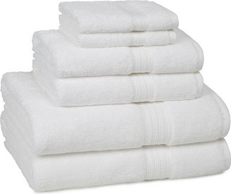 Cassadecor Signature Solid 6-pc. Bath Towel Set