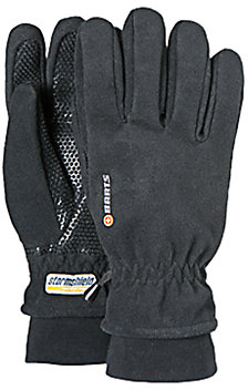Barts Stormshield Gloves, Black