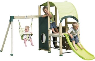 TP Early Fun Activity Tower