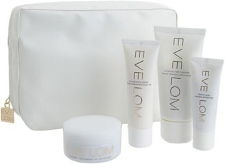 Eve Lom Travel Essentials Collection-Colorless