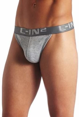 C-In2 Men's Core Basic Thong