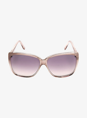 Torrid Ombre Square Sunglasses