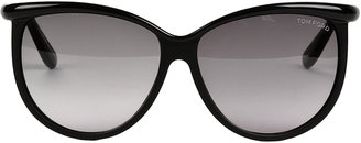 Tom Ford FT0296 Sunglasses
