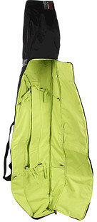 High Sierra Double Adjustable Ski Bag