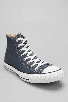 Converse Chuck Taylor All Star Leather High-Top Men‘s Sneaker