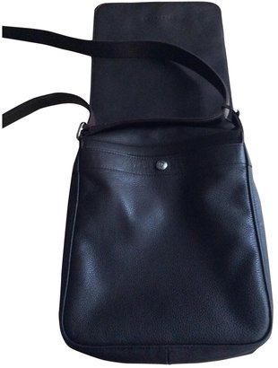 Longchamp Brown Leather Bag