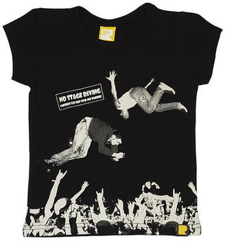Rock Your Baby Tots Mosh Pit Tee