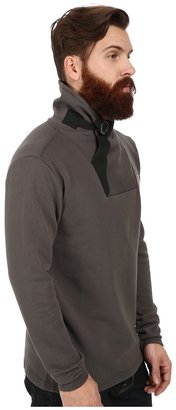G Star G-Star Aero Art Buckle Long Sleeve Sweater