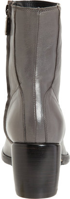 Rocco P. Side Zip Ankle Boot