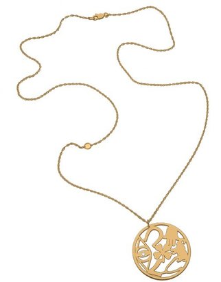 Jennifer Zeuner Jewelry Eden Necklace
