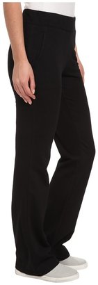 Mod-o-doc Lightweight French Terry Boot Cut Pant