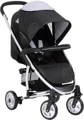Hauck Malibu All in One Travel System