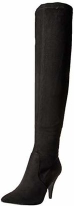 Carlos by Carlos Santana Women's Melody Over The Over The Knee Boot