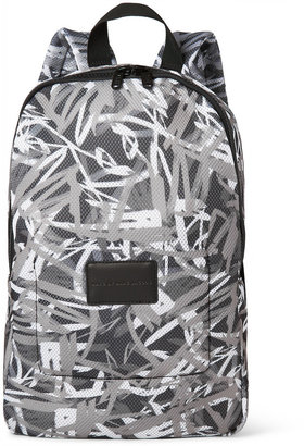 Marc by Marc Jacobs Printed Padded Mesh Backpack