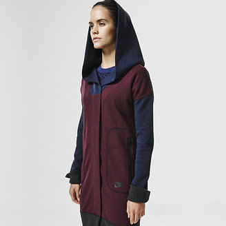 Nike Tech Fleece Cocoon Women's Jacket