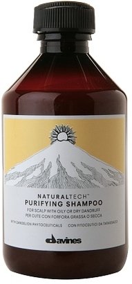 Davines Natural Tech Purifying Shampoo