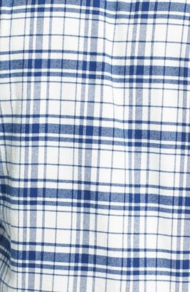 Relwen Cotton Flannel Shirt
