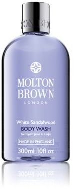 Molton Brown White Sandalwood Body Wash/10 oz. Formerly Travel-Reviving Cempaka