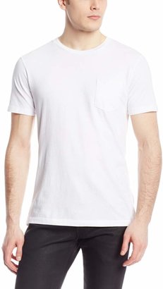 RVCA Men's PTC 2 T-Shirt White Small