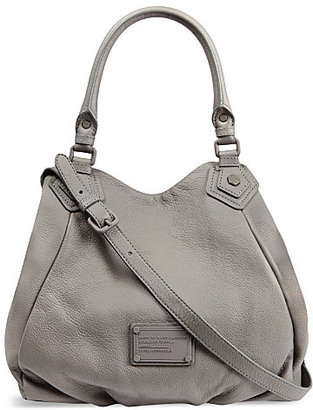 Marc by Marc Jacobs Electro Q Fran hobo