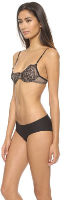 Only Hearts Club 442 Only Hearts French Lace Underwire Bra