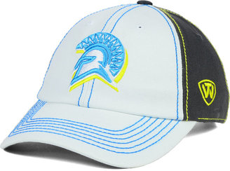 Top of the World Women's San Jose State Spartans Palette Cap