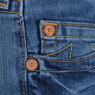 True Religion Geno Distressed Jeans