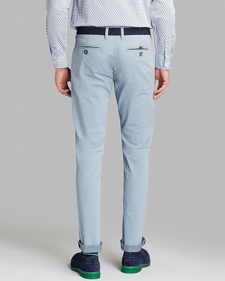 Ted Baker Mordord Chino Pants - Slim Fit