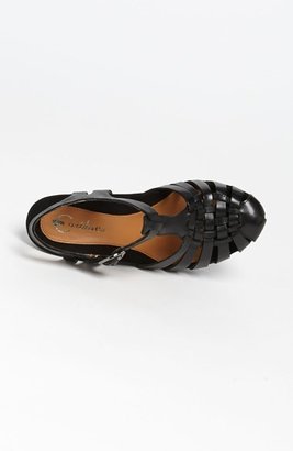 Earthies 'Palermo' Sandal