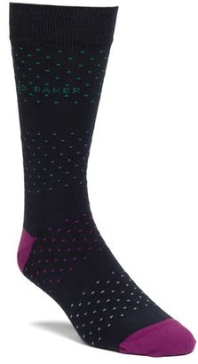 Ted Baker Dot Socks (3 for $38)