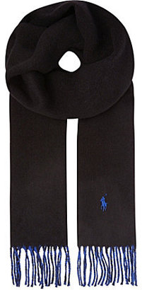 Ralph Lauren Classic reversible scarf - for Men