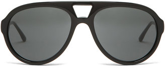 Stella McCartney Sunglasses in Black