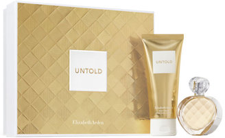 Elizabeth Arden Untold Gift Set 30ml
