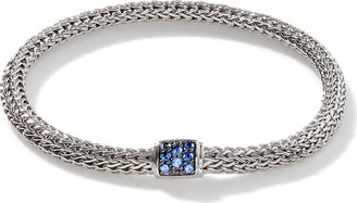 John Hardy Classic Chain Bracelet