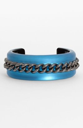 Alexis Bittar 'Lucite®' Chain Link Cuff
