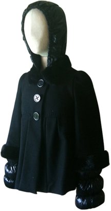 Moncler Black Jacket