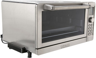 Cuisinart TOB-135 Deluxe Convection Toaster Oven Broiler