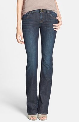 Hudson Jeans 1290 Hudson Jeans 'Beth' Baby Bootcut Jeans (Nordstrom Exclusive)